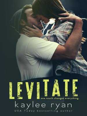 cover image of Levitate